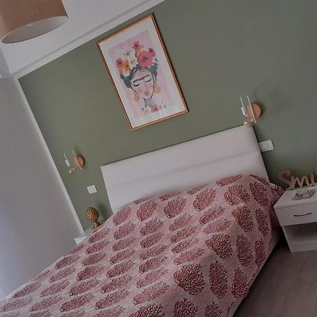 Casa Di Kiki Hotel Finale Ligure Luaran gambar