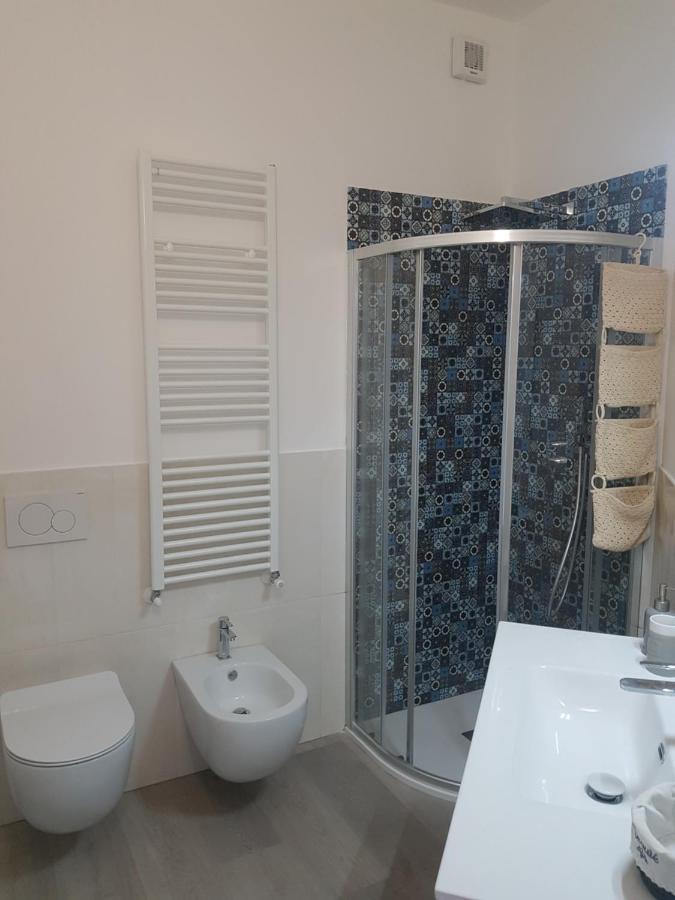 Casa Di Kiki Hotel Finale Ligure Luaran gambar