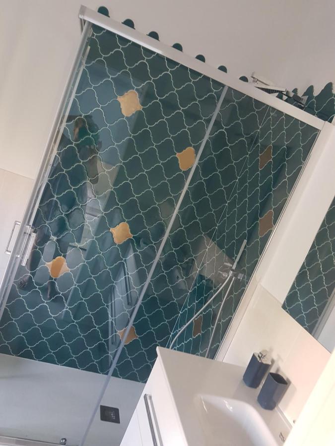 Casa Di Kiki Hotel Finale Ligure Luaran gambar