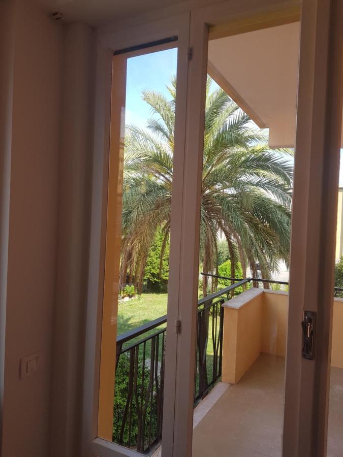 Casa Di Kiki Hotel Finale Ligure Luaran gambar