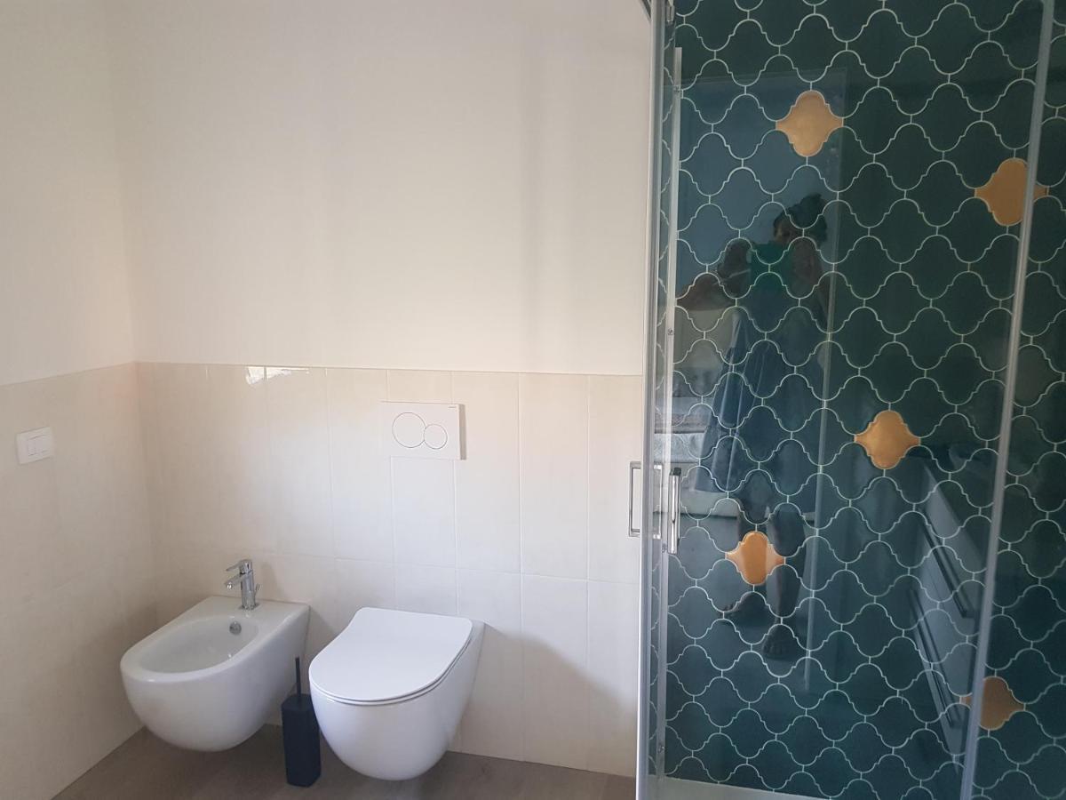 Casa Di Kiki Hotel Finale Ligure Luaran gambar