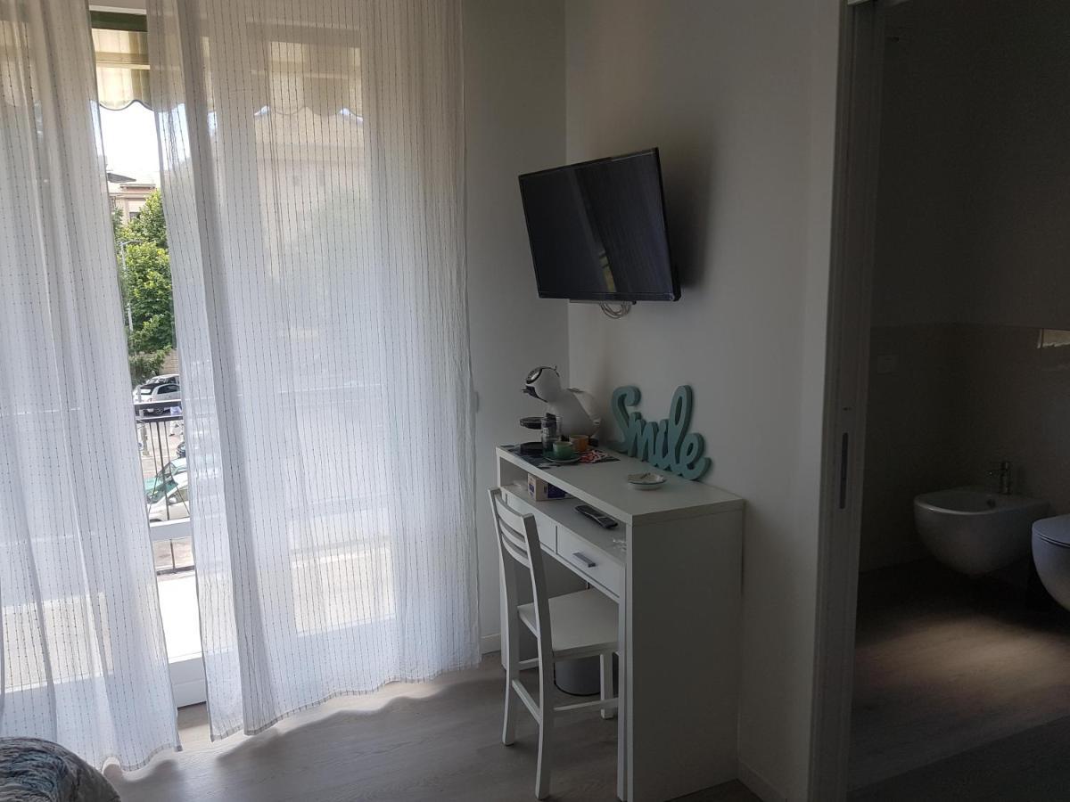 Casa Di Kiki Hotel Finale Ligure Luaran gambar