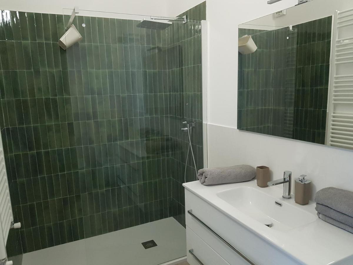Casa Di Kiki Hotel Finale Ligure Luaran gambar
