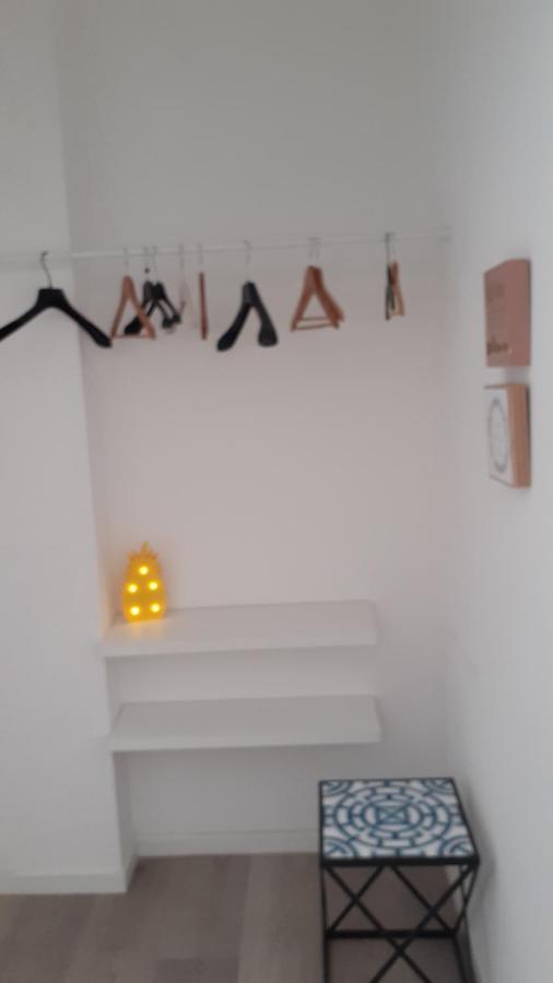 Casa Di Kiki Hotel Finale Ligure Luaran gambar