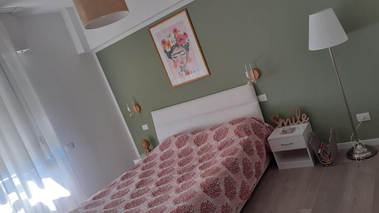 Casa Di Kiki Hotel Finale Ligure Luaran gambar