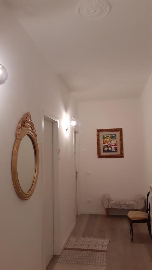 Casa Di Kiki Hotel Finale Ligure Luaran gambar