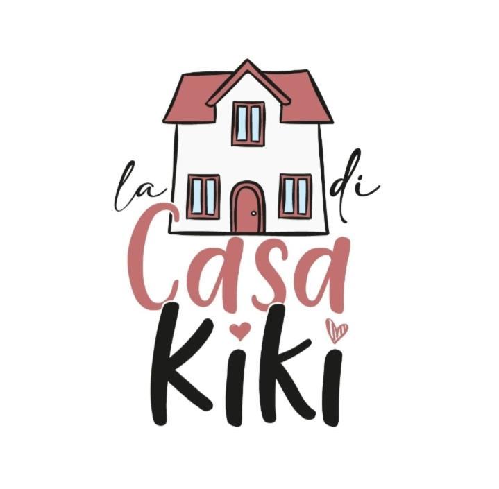 Casa Di Kiki Hotel Finale Ligure Luaran gambar