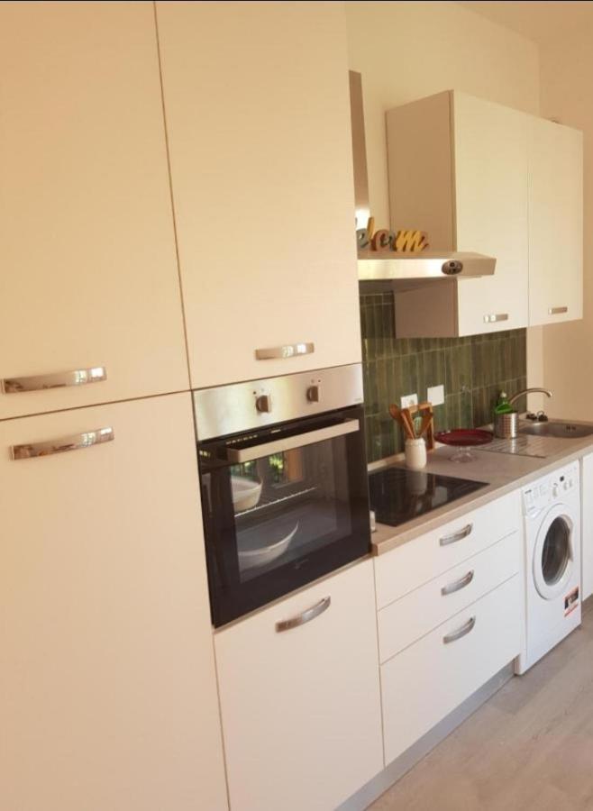 Casa Di Kiki Hotel Finale Ligure Luaran gambar