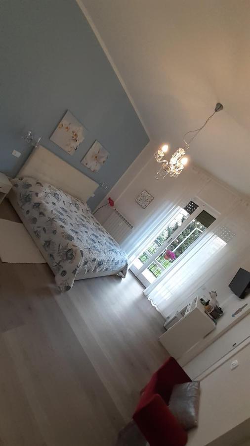 Casa Di Kiki Hotel Finale Ligure Luaran gambar
