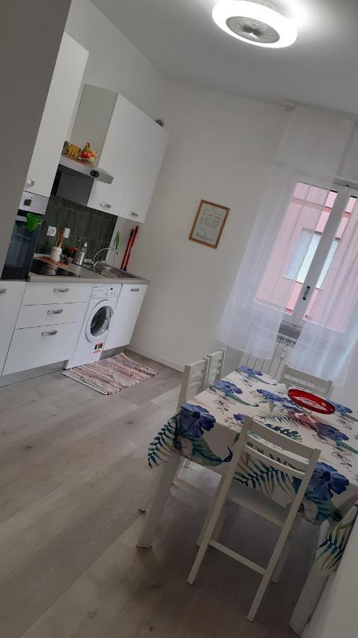 Casa Di Kiki Hotel Finale Ligure Luaran gambar
