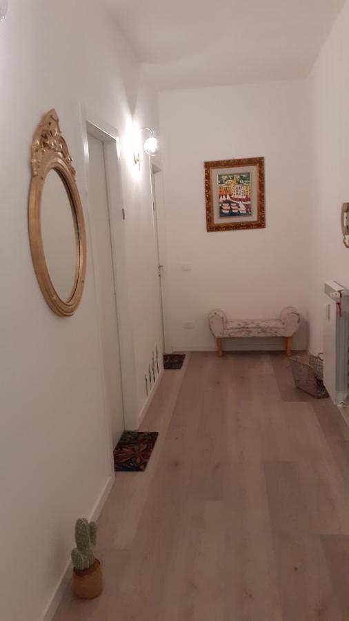 Casa Di Kiki Hotel Finale Ligure Luaran gambar