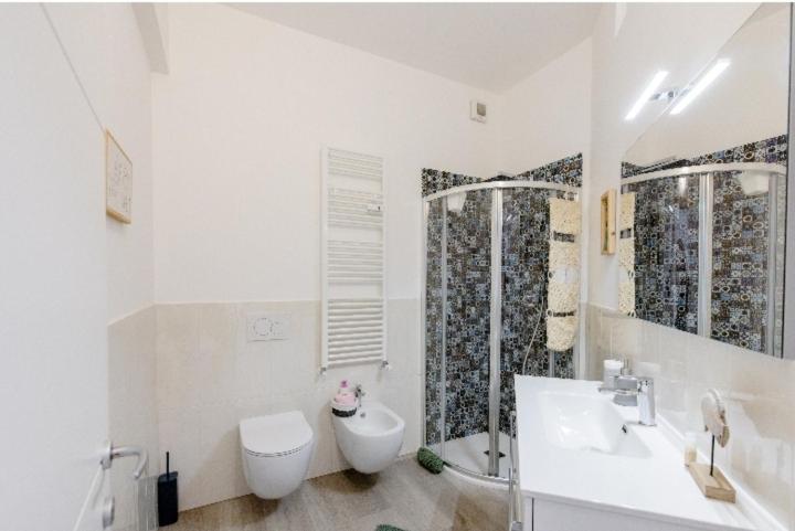 Casa Di Kiki Hotel Finale Ligure Bilik gambar