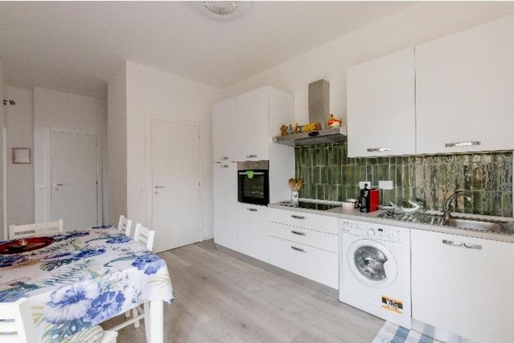 Casa Di Kiki Hotel Finale Ligure Bilik gambar