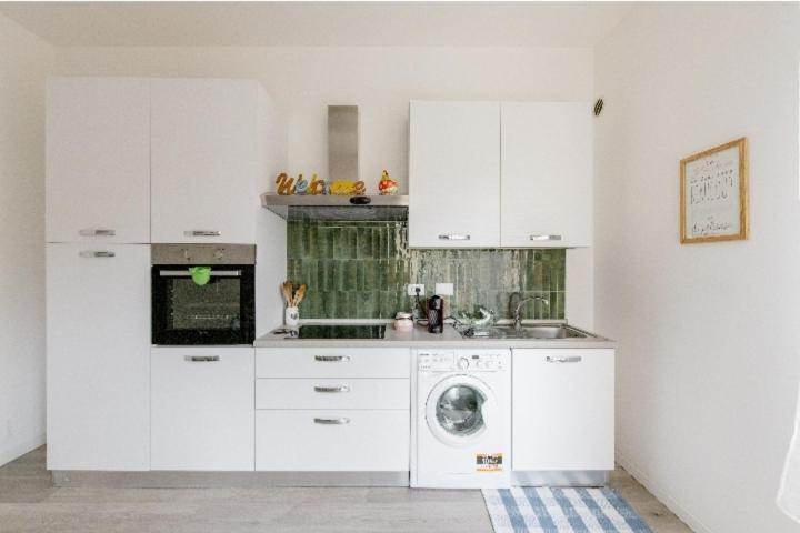 Casa Di Kiki Hotel Finale Ligure Bilik gambar