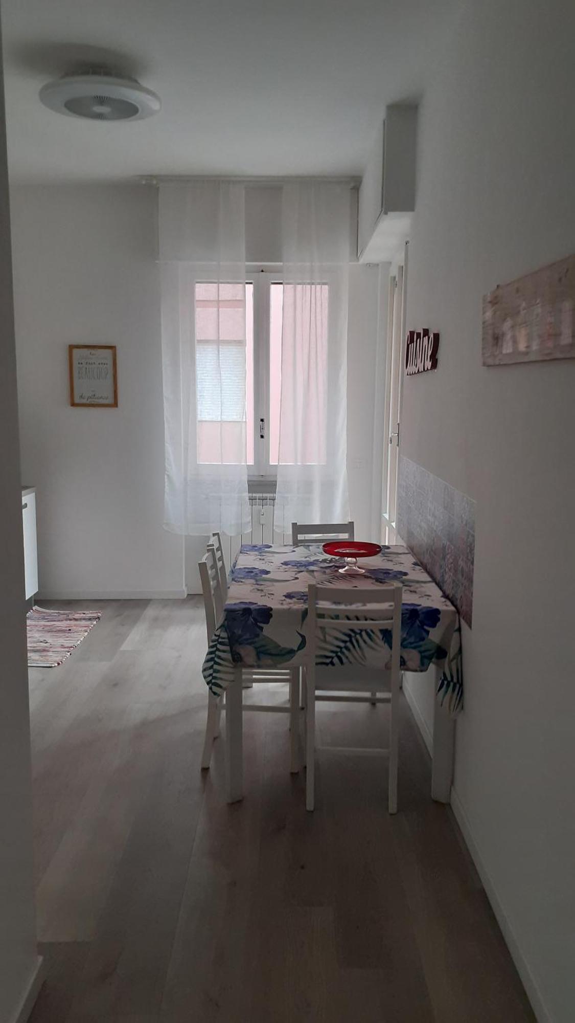 Casa Di Kiki Hotel Finale Ligure Bilik gambar