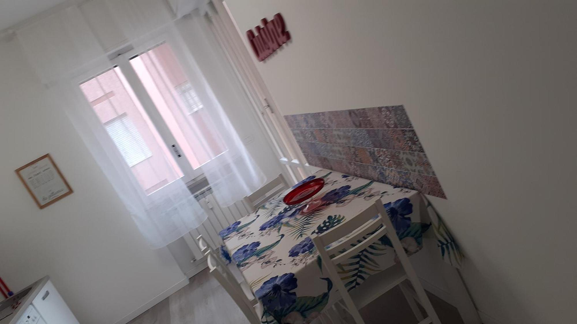 Casa Di Kiki Hotel Finale Ligure Bilik gambar