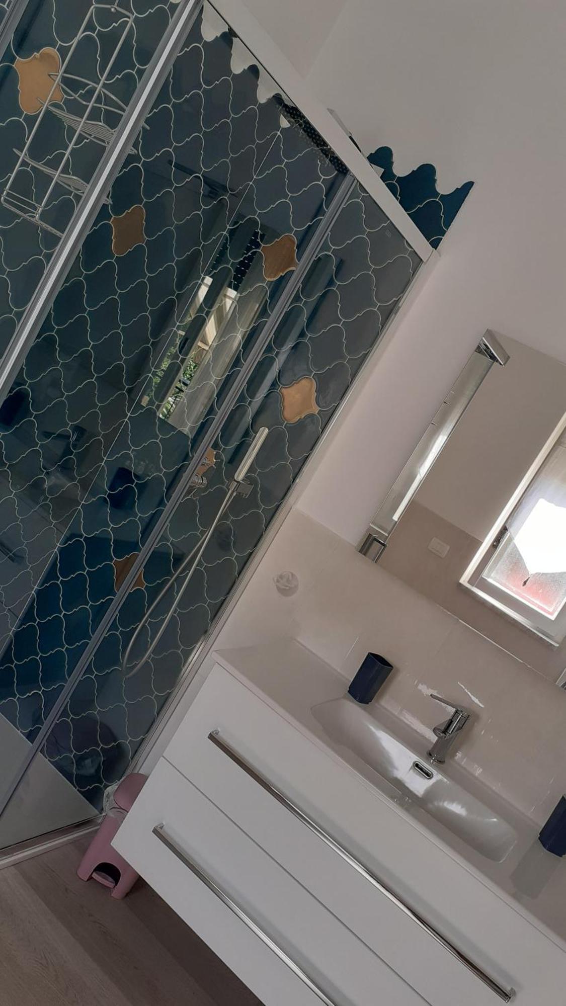Casa Di Kiki Hotel Finale Ligure Bilik gambar