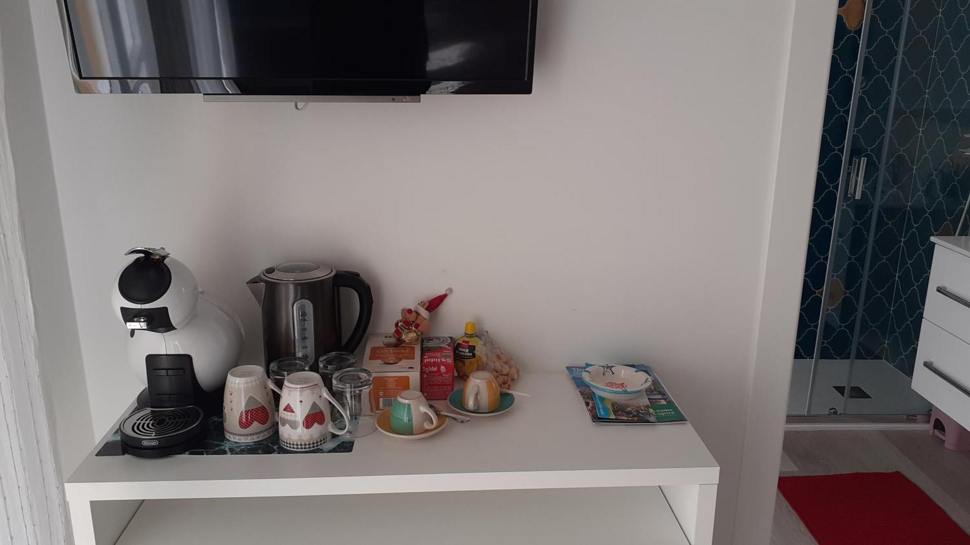 Casa Di Kiki Hotel Finale Ligure Bilik gambar