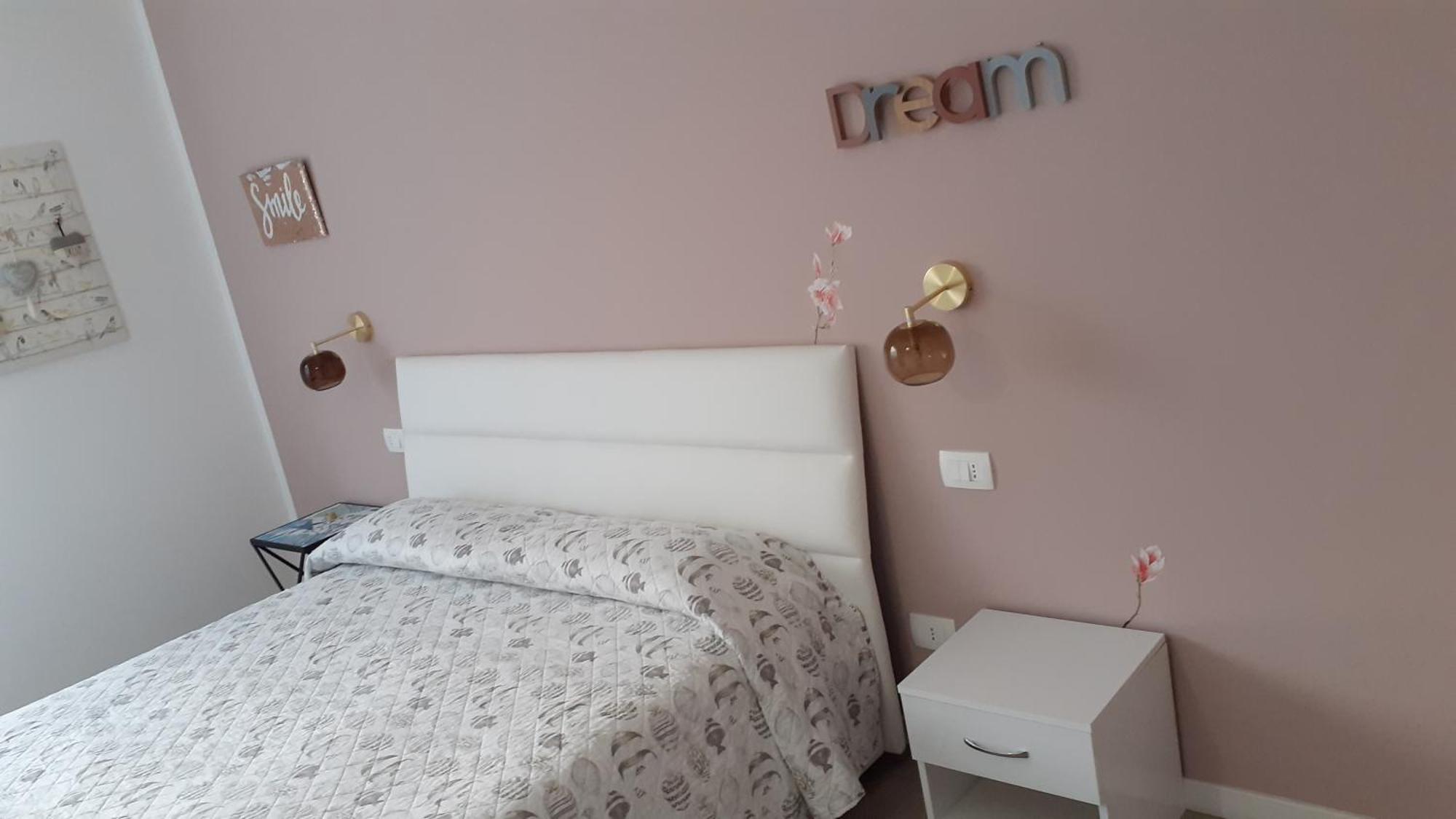 Casa Di Kiki Hotel Finale Ligure Bilik gambar