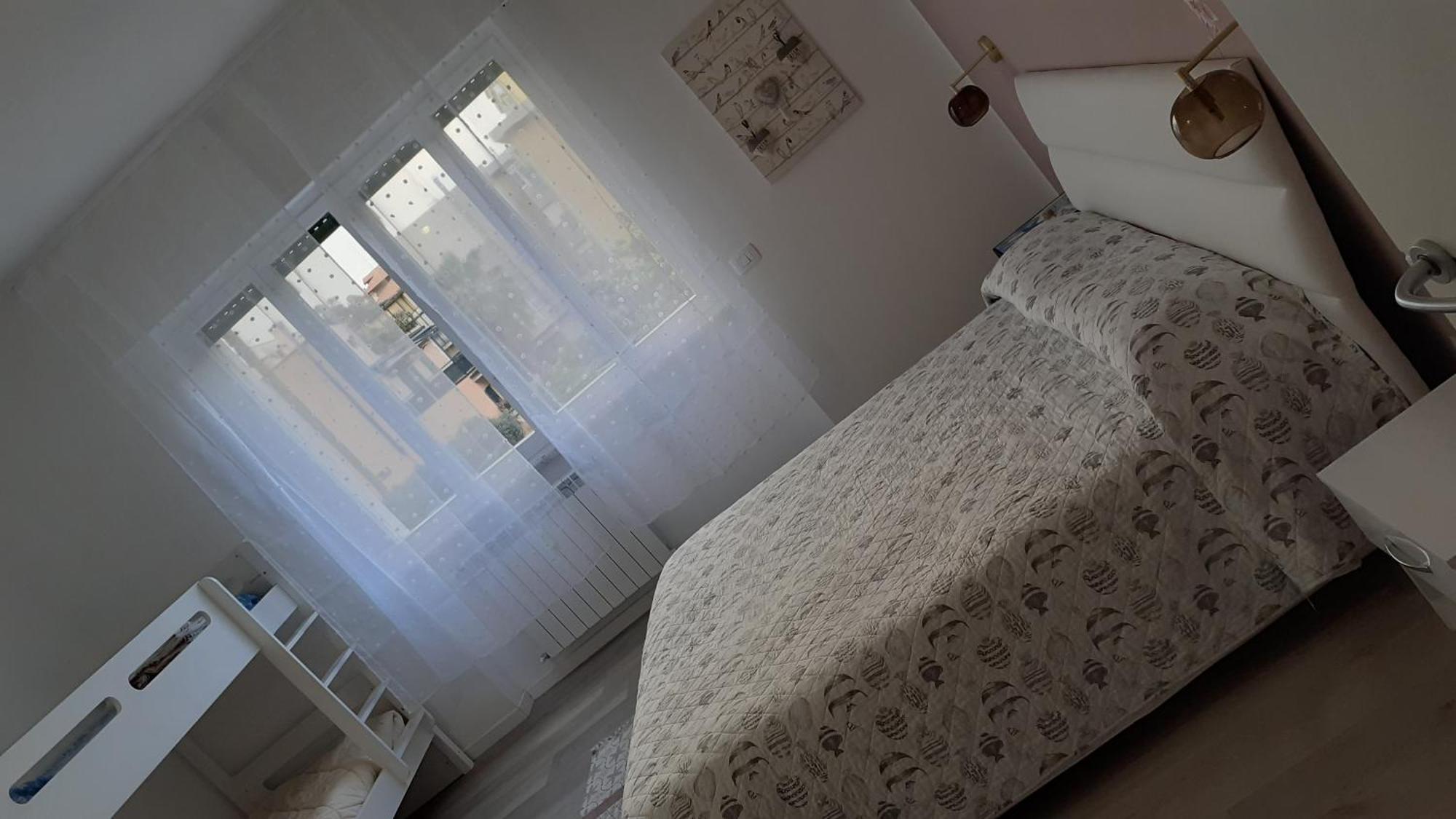 Casa Di Kiki Hotel Finale Ligure Bilik gambar